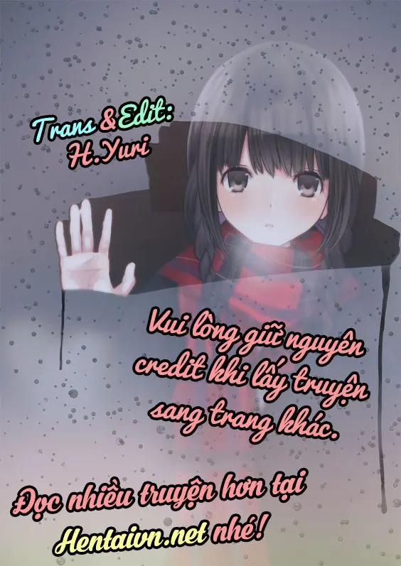 Getting Caught! - Full trang 9