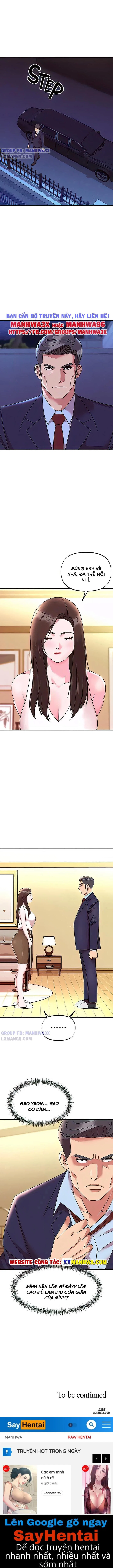 Chiếm Lại Cô Giáo - Chapter 34 trang 14