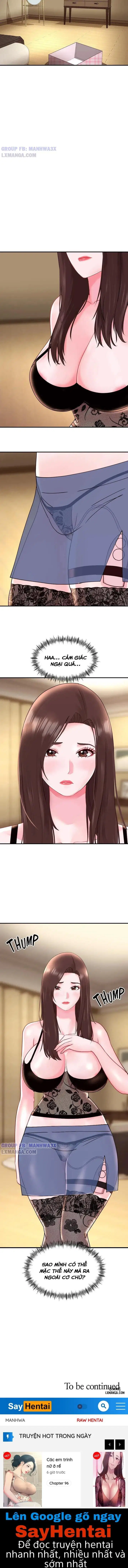 Chiếm Lại Cô Giáo - Chapter 30 trang 8