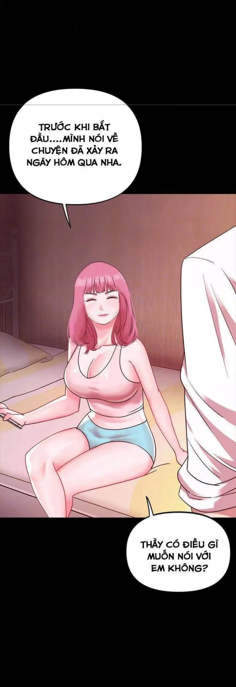 Chiếm Lại Cô Giáo - Chapter 20 trang 2