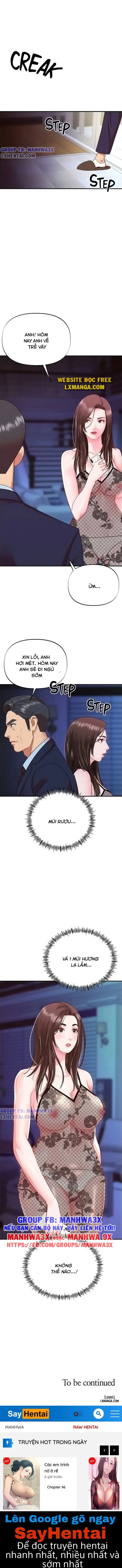 Chiếm Lại Cô Giáo - Chapter 13 trang 13