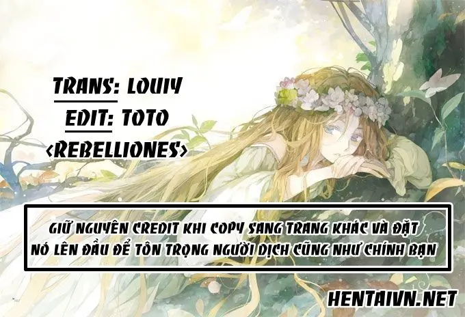 Hakudaku Senki Eleanor Epilogue - Full trang 7