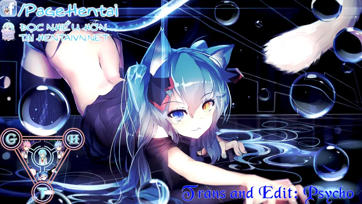 Aisei Tenshi Love Mary Ch. 1-5 - Full trang 66