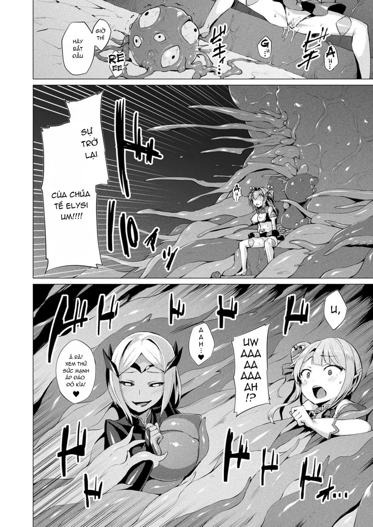 Aisei Tenshi Love Mary Ch. 1-5 - Full trang 85