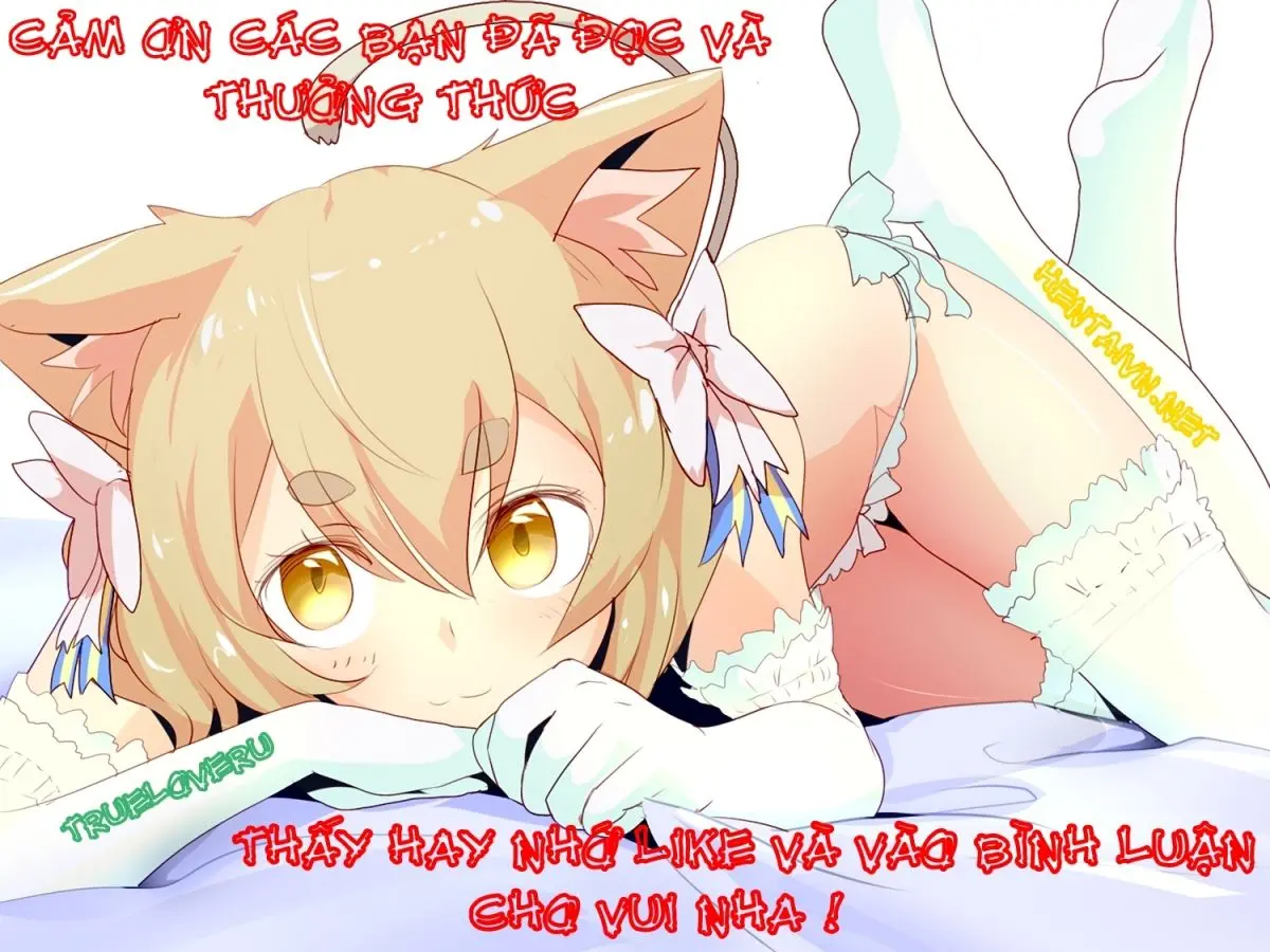 Otouto ga Gakusai de Josou Sururashiinda ga Mattaku Share ni natte nai Ken | The "Things will get out of control when my younger brother crossdresses for the school festival" - Full trang 23