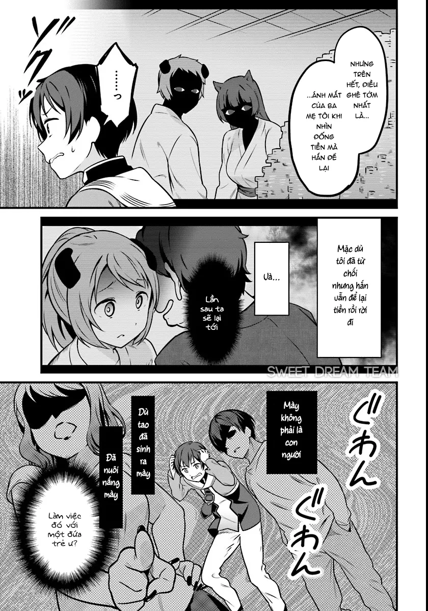 Butsuri-san de Musou shitetara Motemote ni Narimashita - Full trang 29