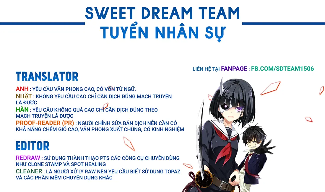 Butsuri-san de Musou shitetara Motemote ni Narimashita - Full trang 35