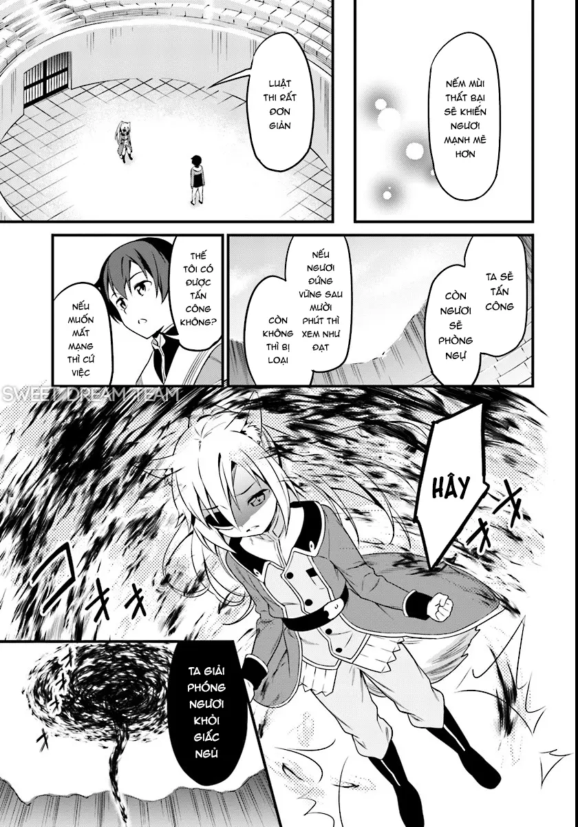 Butsuri-san de Musou shitetara Motemote ni Narimashita - Full trang 50