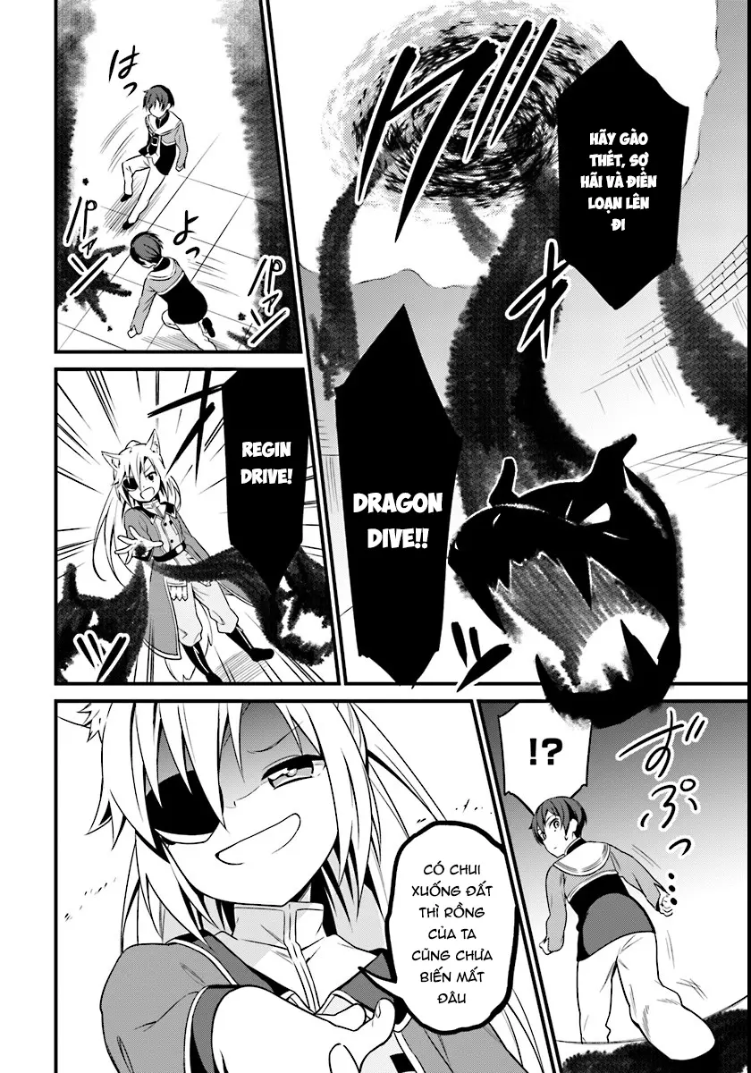 Butsuri-san de Musou shitetara Motemote ni Narimashita - Full trang 51