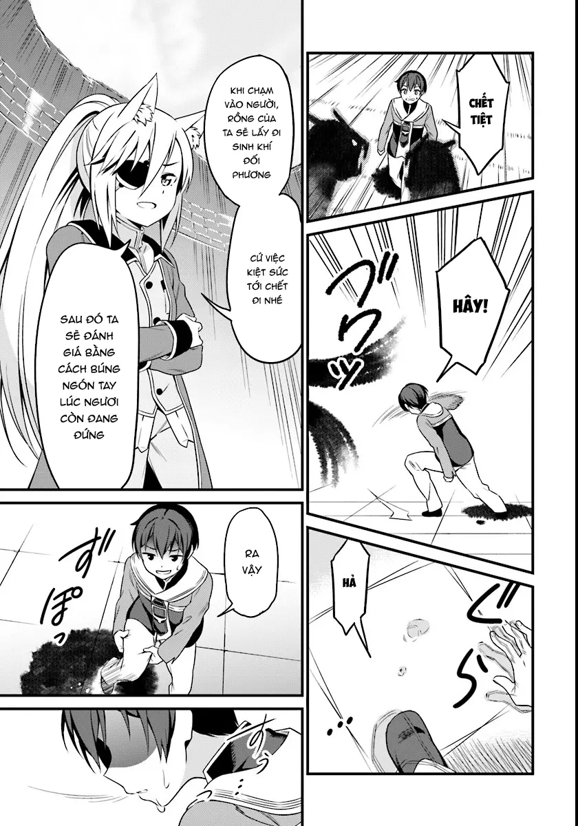 Butsuri-san de Musou shitetara Motemote ni Narimashita - Full trang 52