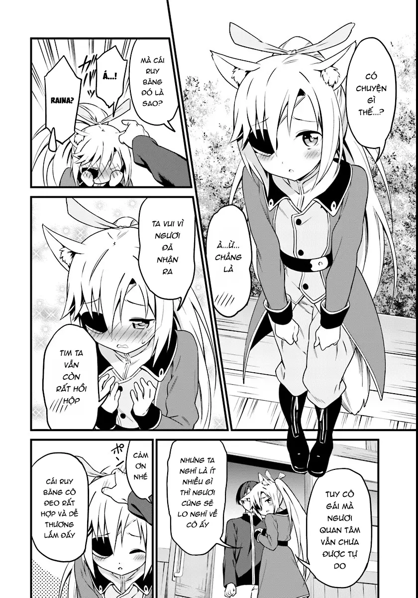 Butsuri-san de Musou shitetara Motemote ni Narimashita - Full trang 65