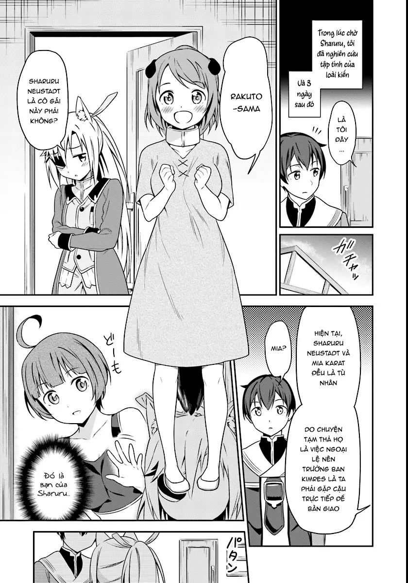 Butsuri-san de Musou shitetara Motemote ni Narimashita - Full trang 98