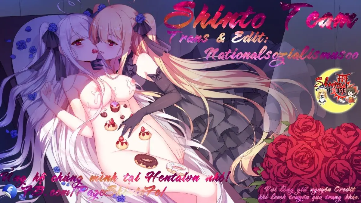Kuubo Wo-Kyuu-chan no Shimakaze Yuri Dorei Choukyou ~Amatsukaze-chan to Issho Hen~ - Full trang 25