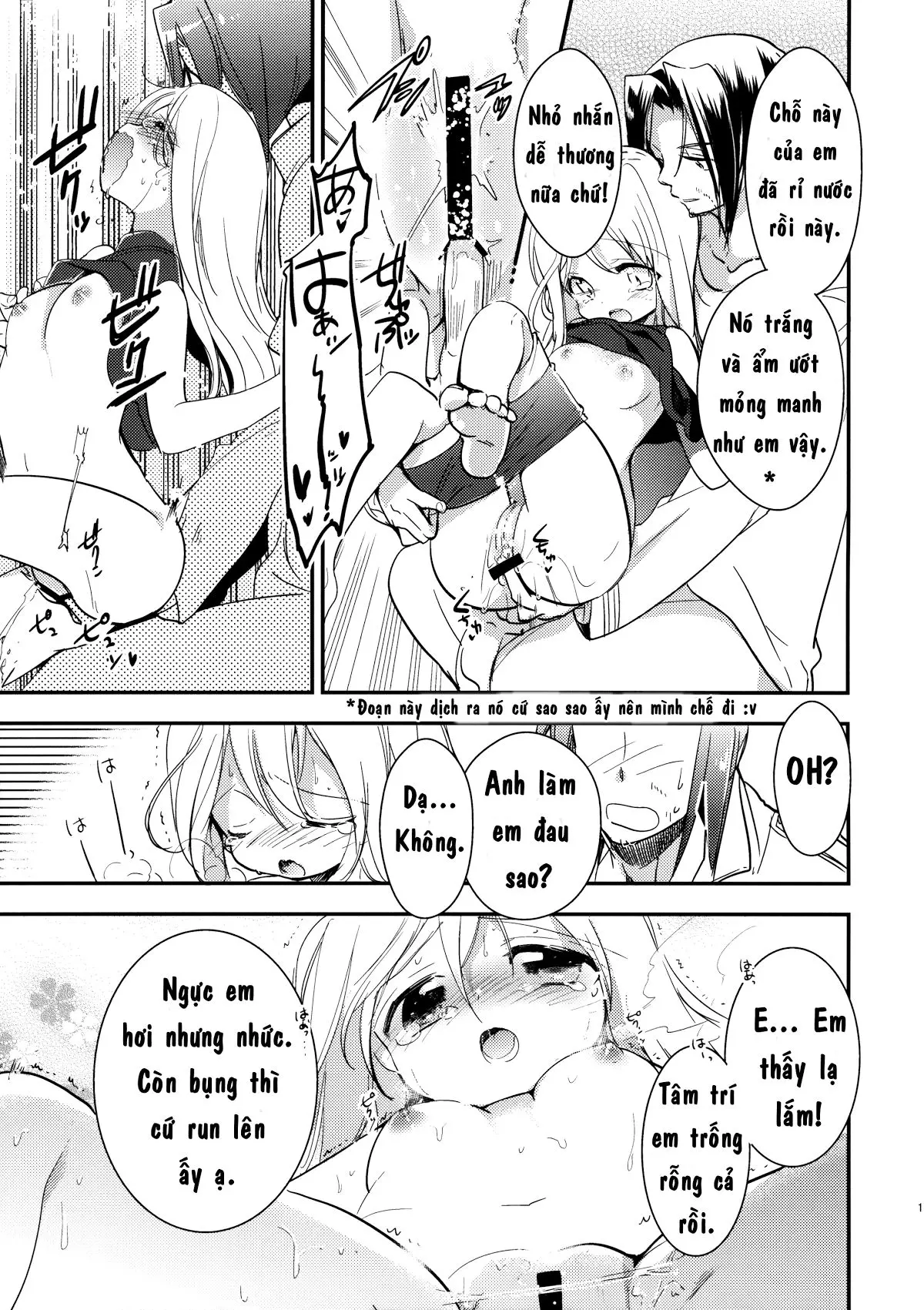 Kancollation EX - Full trang 10