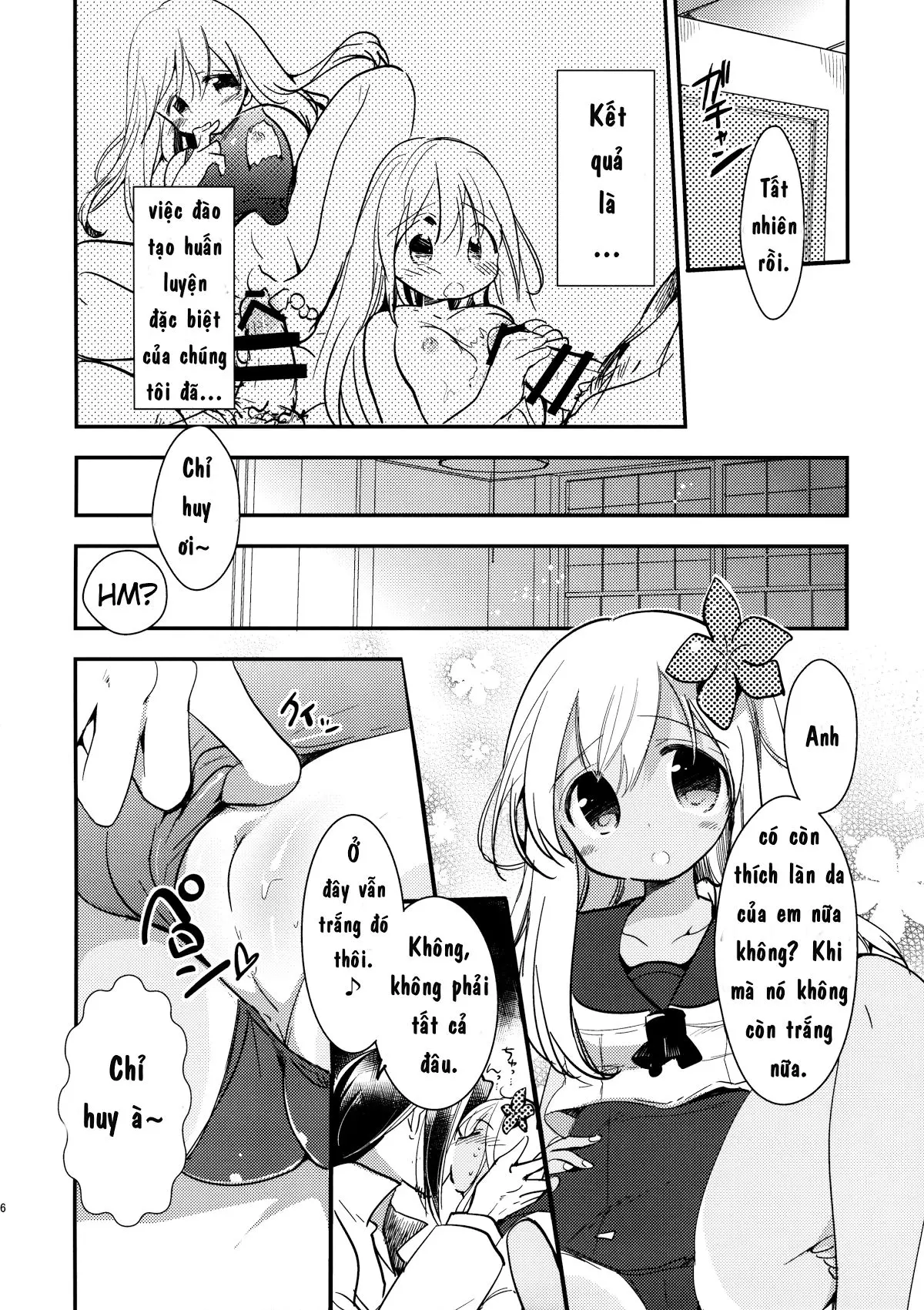 Kancollation EX - Full trang 15