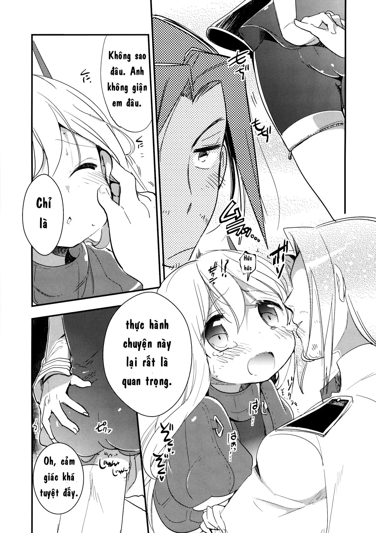 Kancollation EX - Full trang 6