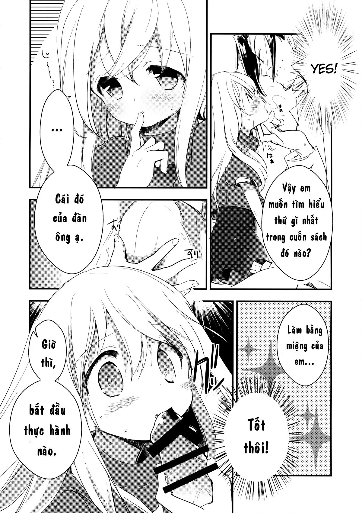 Kancollation EX - Full trang 7