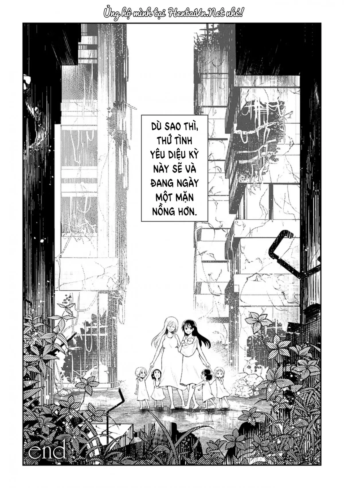 Kiseki no Suki o Nokoshitai | I Want To Leave Behind a Miraculous Love - Full trang 23