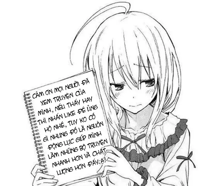 Kiseki no Suki o Nokoshitai | I Want To Leave Behind a Miraculous Love - Full trang 24