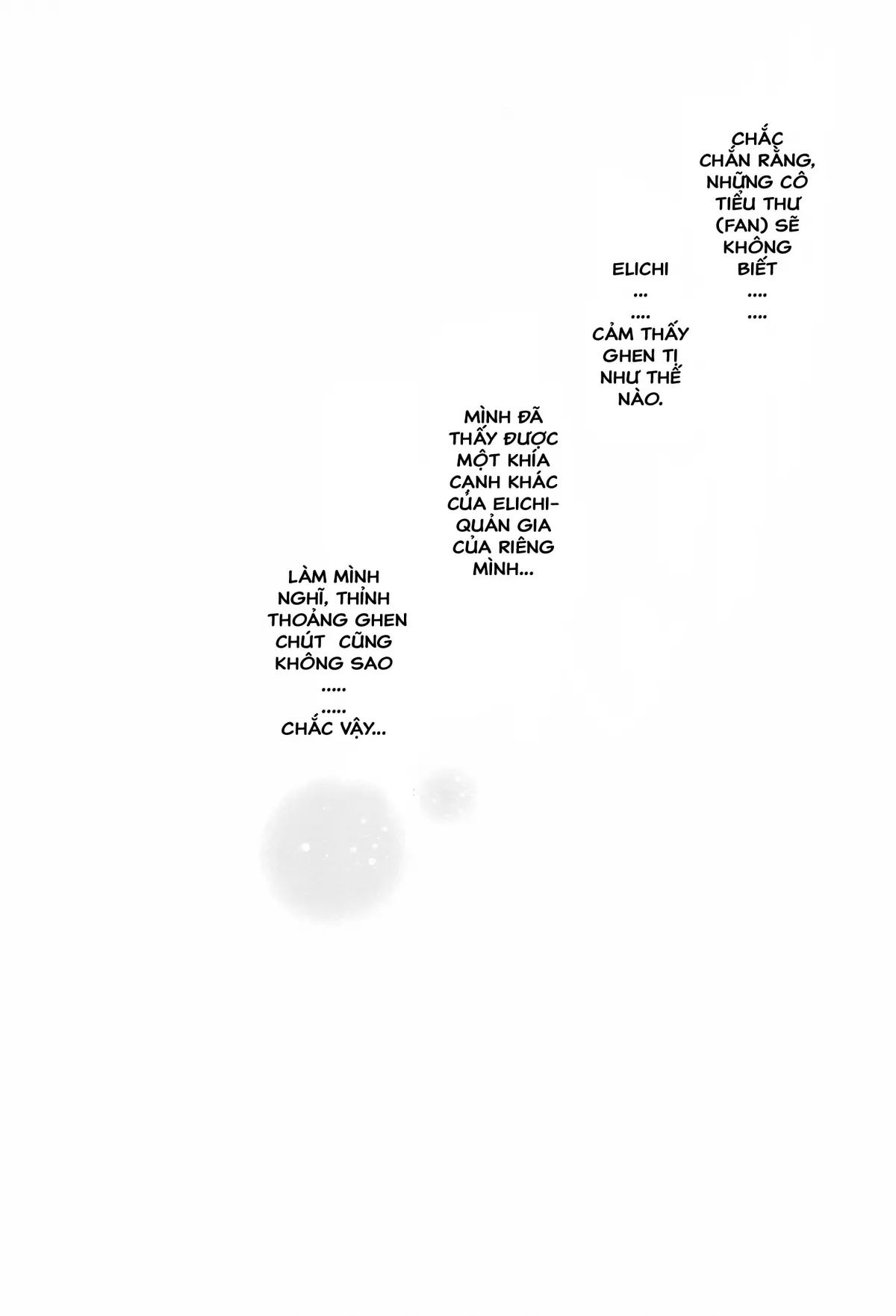 Himitsu no Jikan - Full trang 28