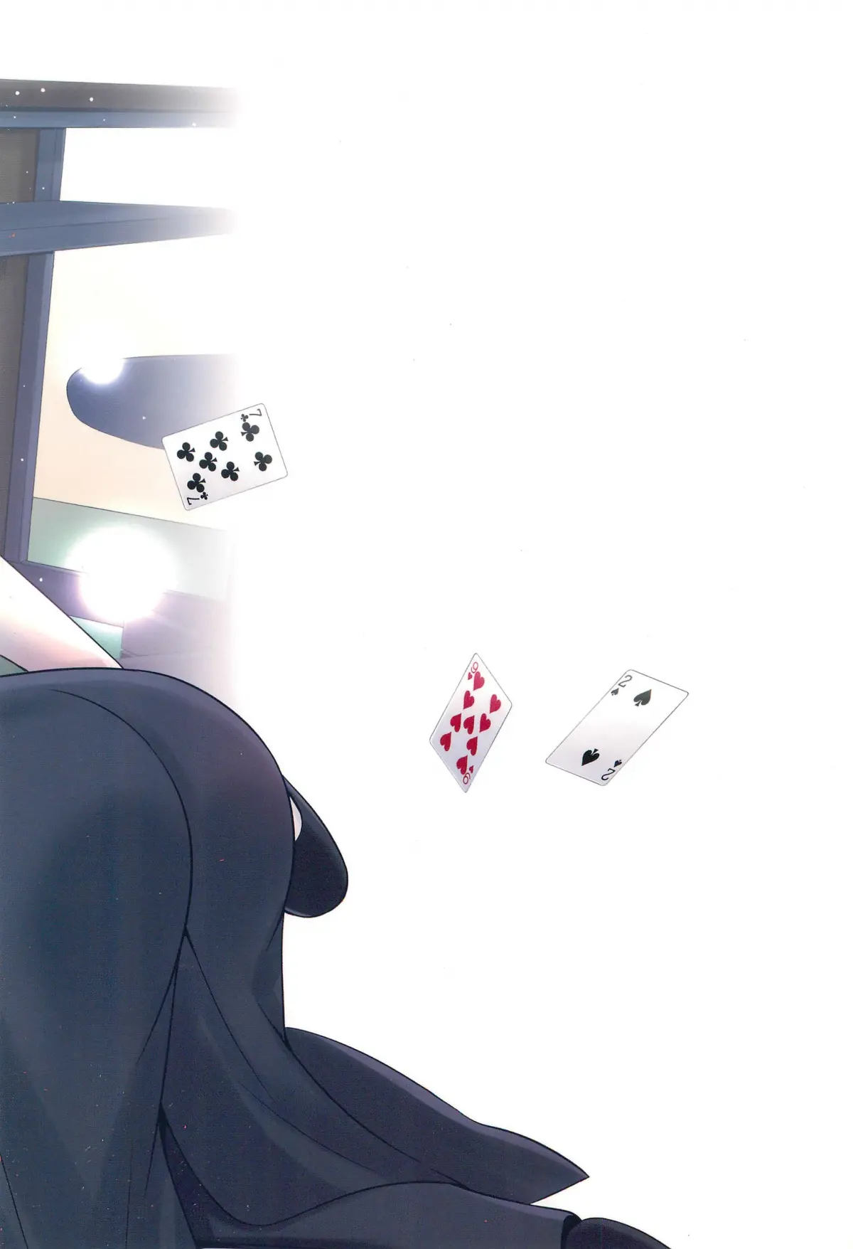 Himitsu no Jikan - Full trang 30