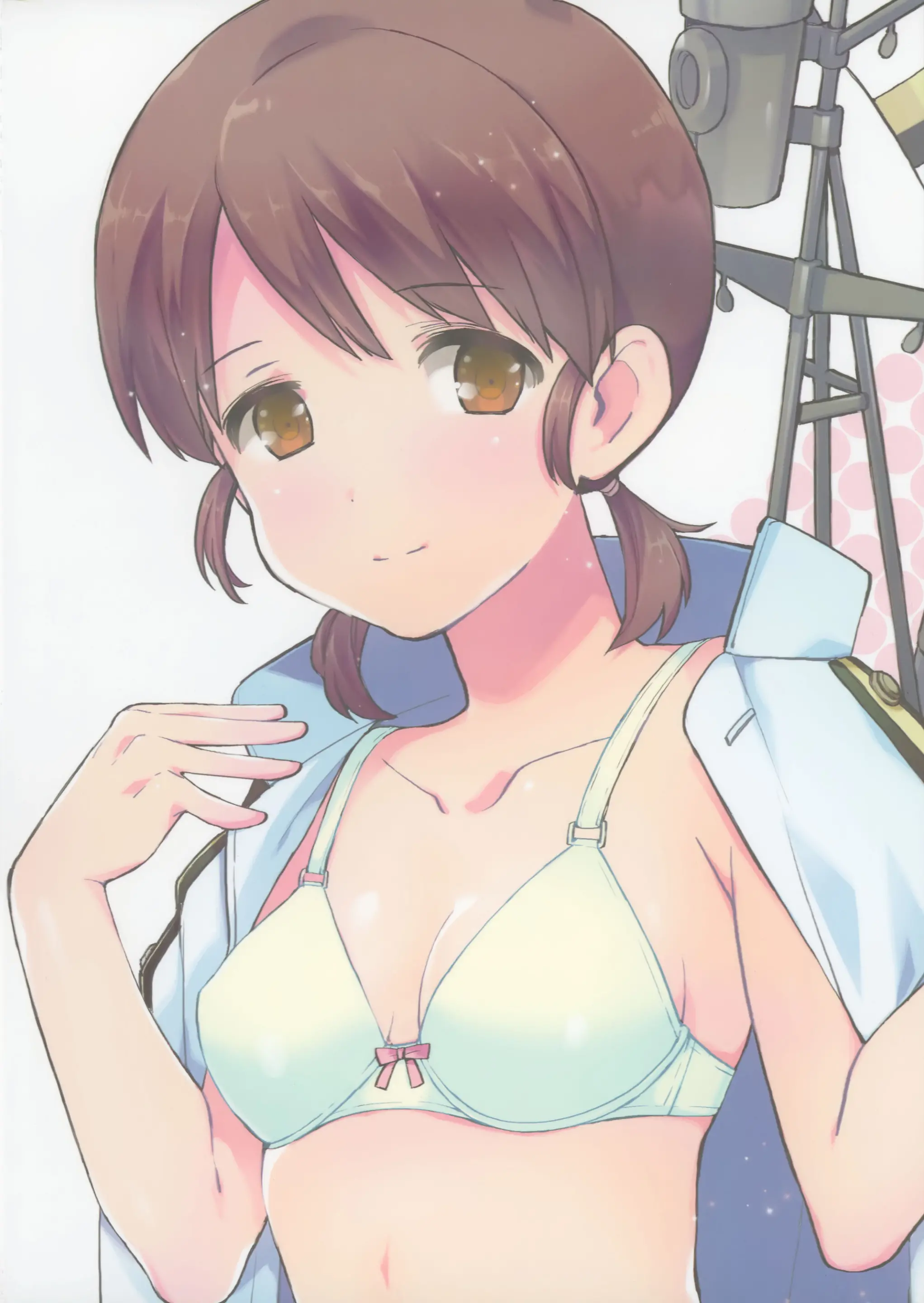 Shirayuki to Koi suru Hibi - Full trang 26