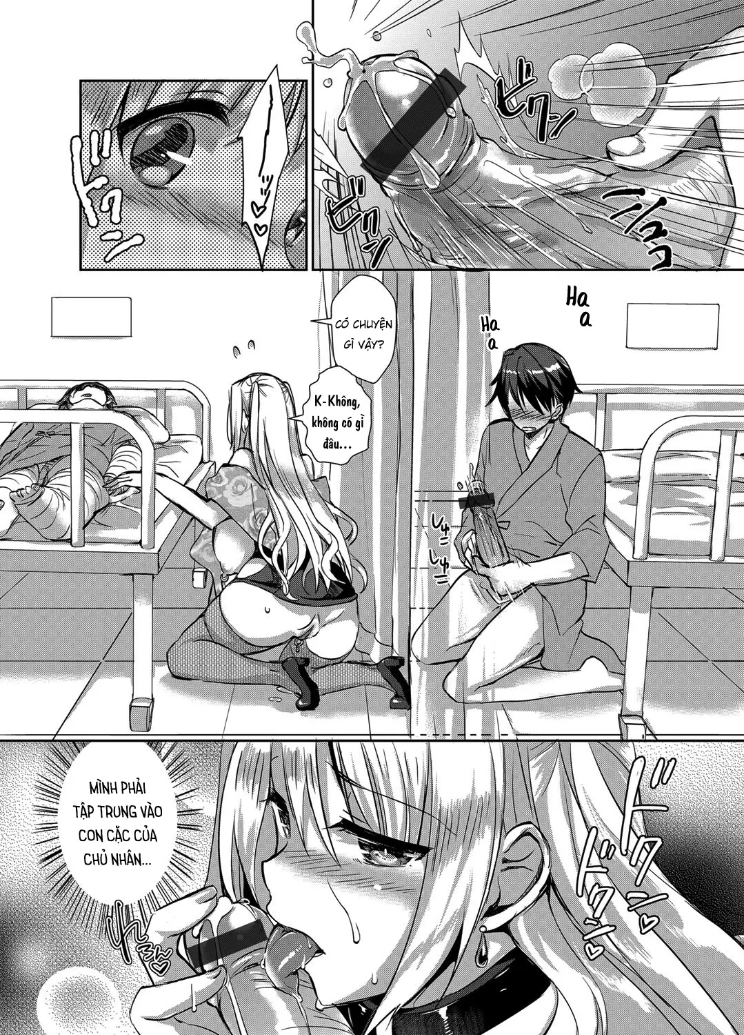 Hitozuma Fushin ~Inyoku Ni Ochiru Bakunyuu-Tachi~ - Full trang 148