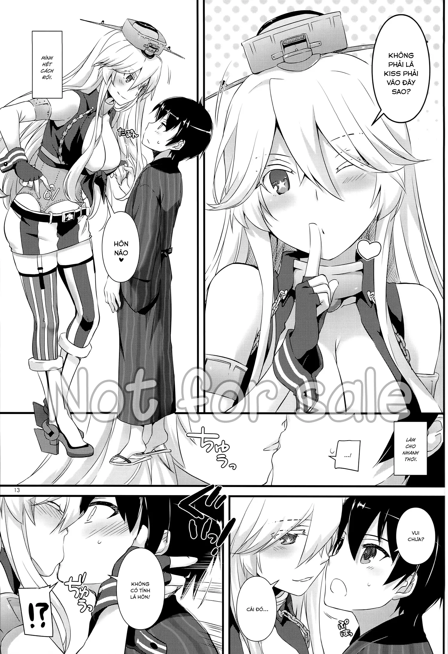 D.L. action 108 - Full trang 12