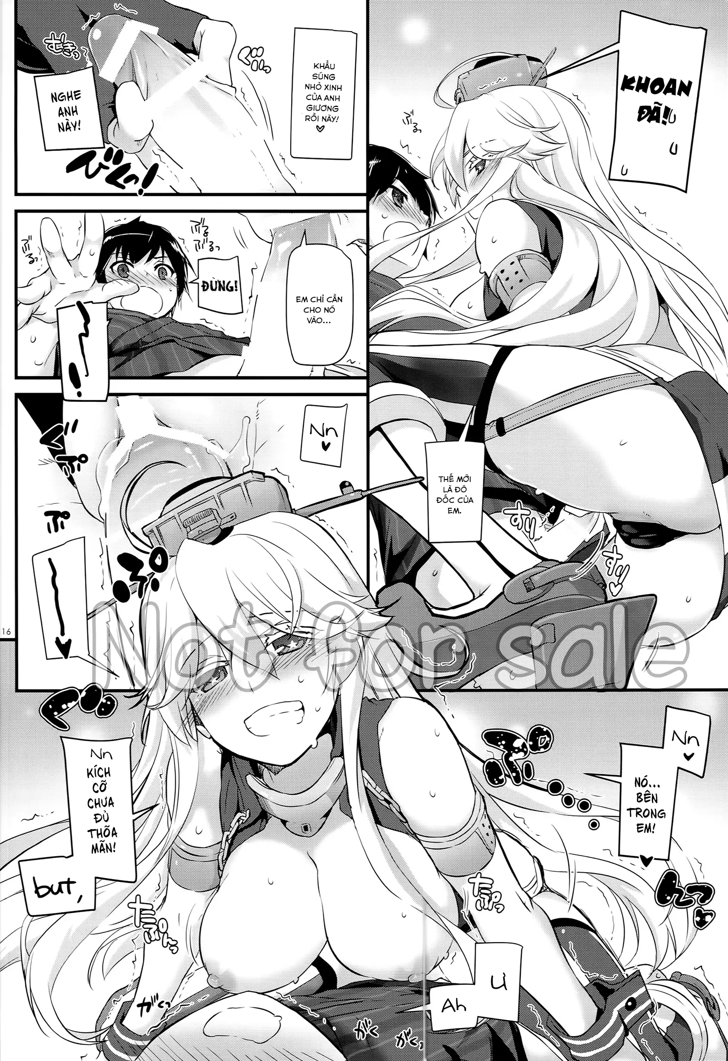 D.L. action 108 - Full trang 15