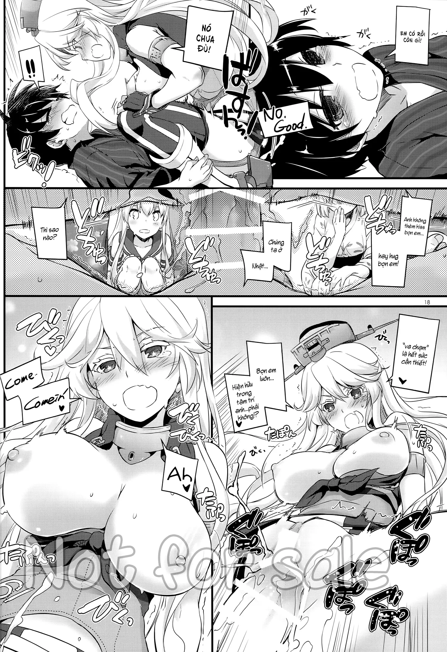 D.L. action 108 - Full trang 17