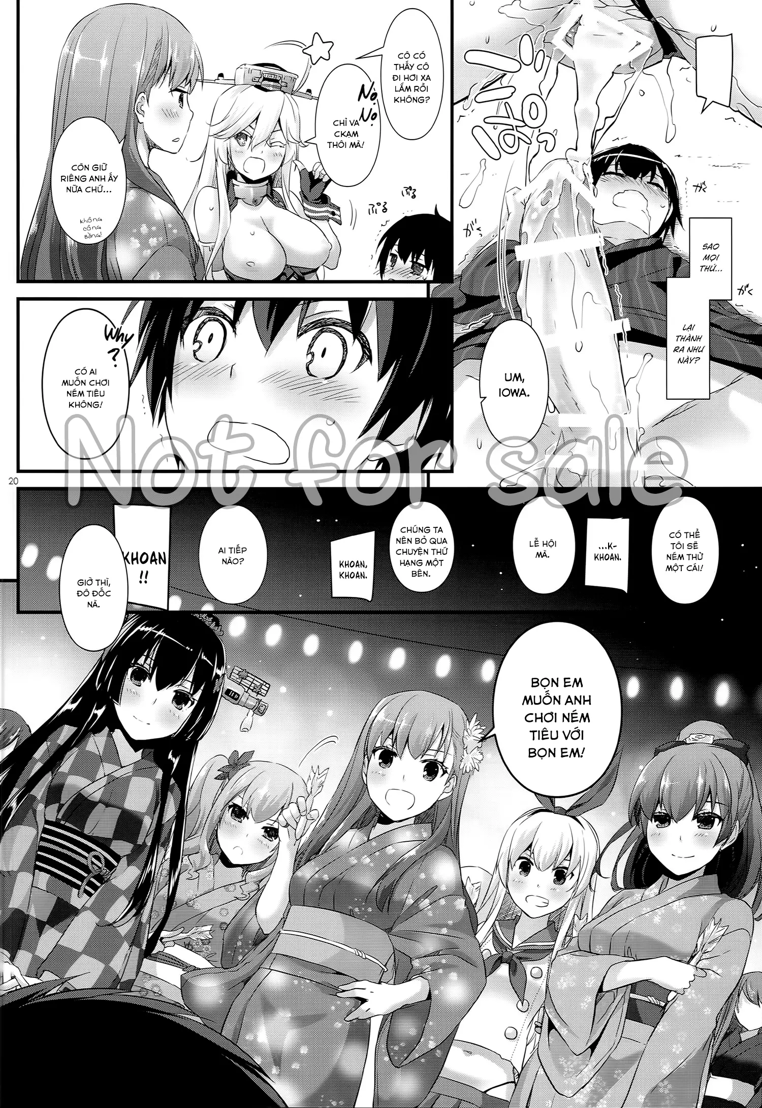 D.L. action 108 - Full trang 19