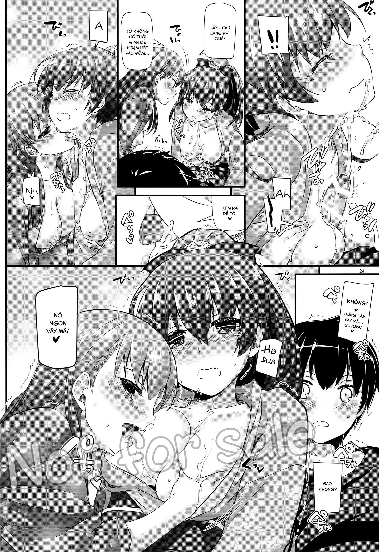 D.L. action 108 - Full trang 23