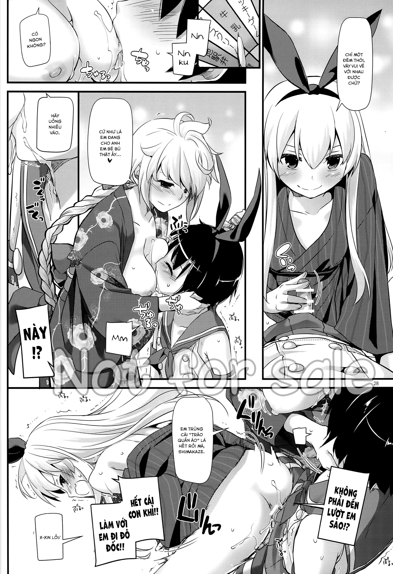 D.L. action 108 - Full trang 27