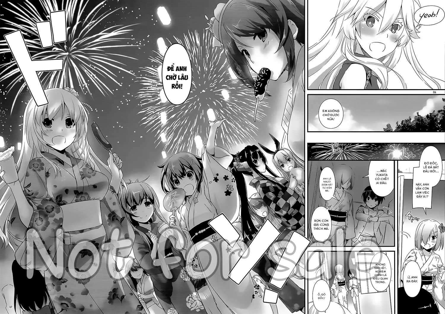 D.L. action 108 - Full trang 6