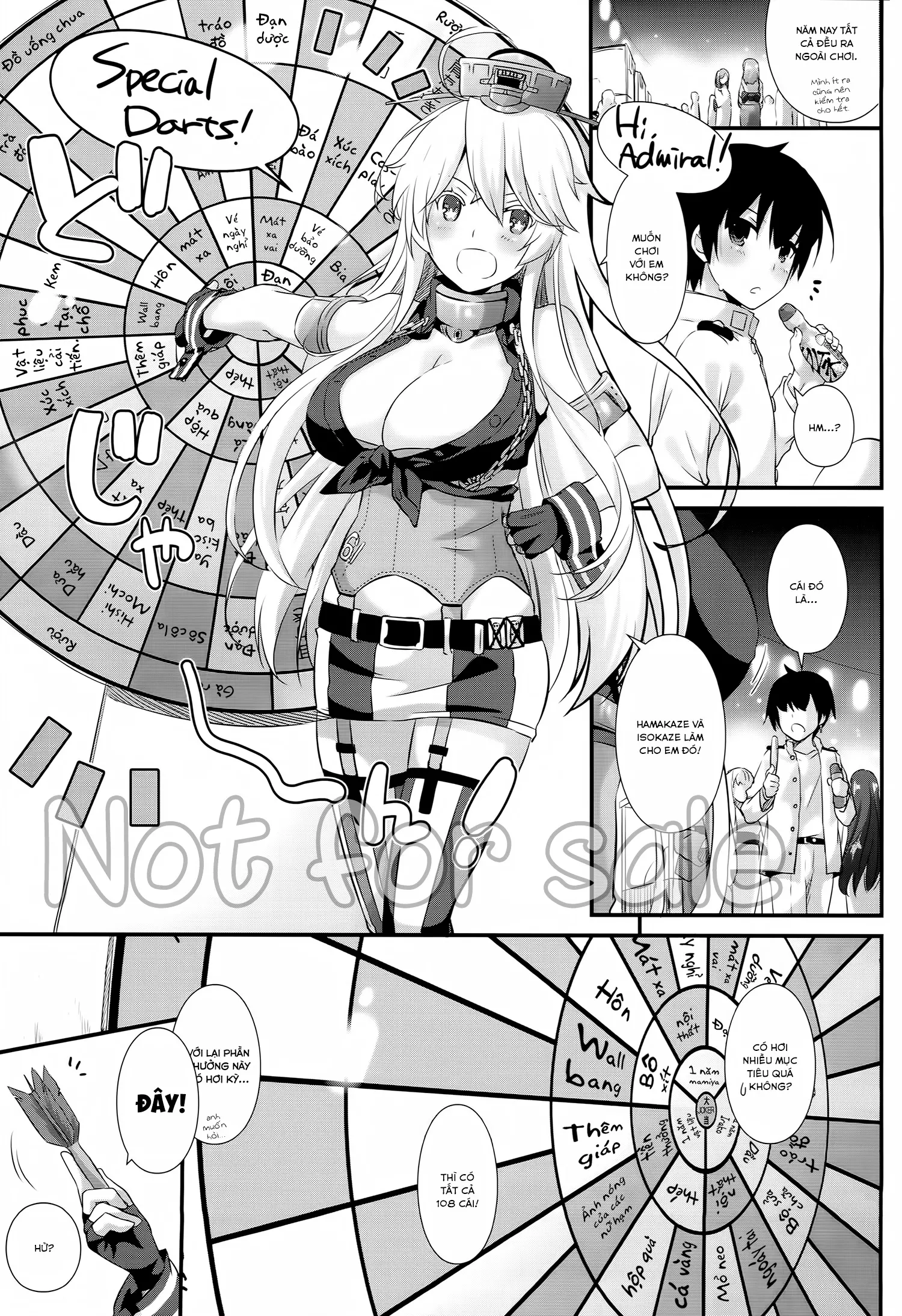 D.L. action 108 - Full trang 8