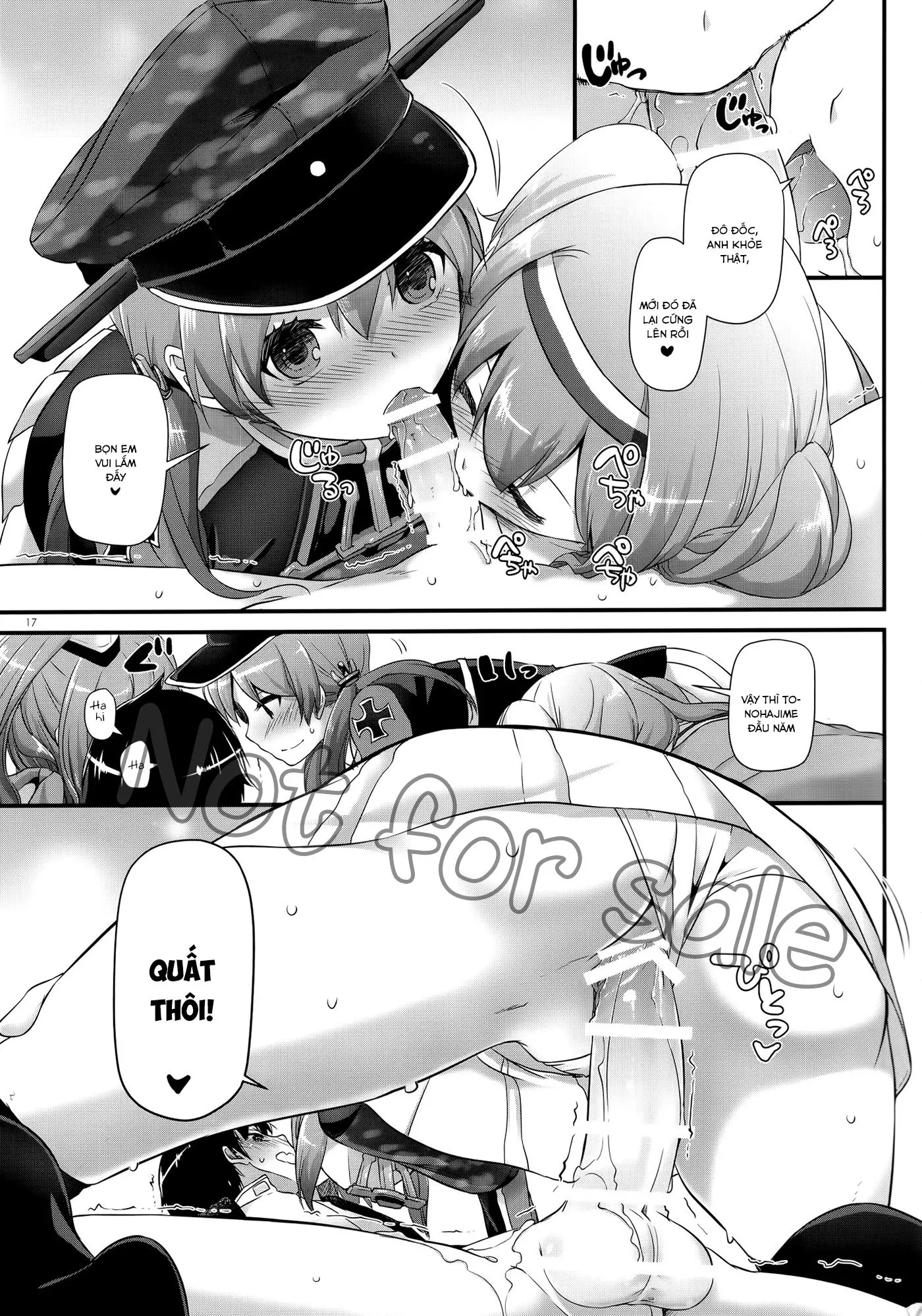 D.L. action 111 - Full trang 16