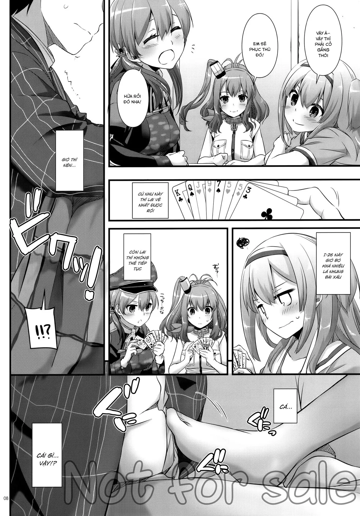 D.L. action 111 - Full trang 7