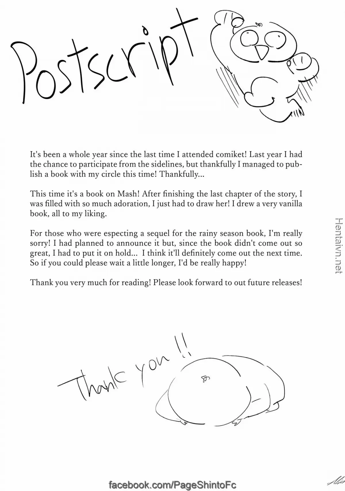 Sweet Mash Valentine - Full trang 34
