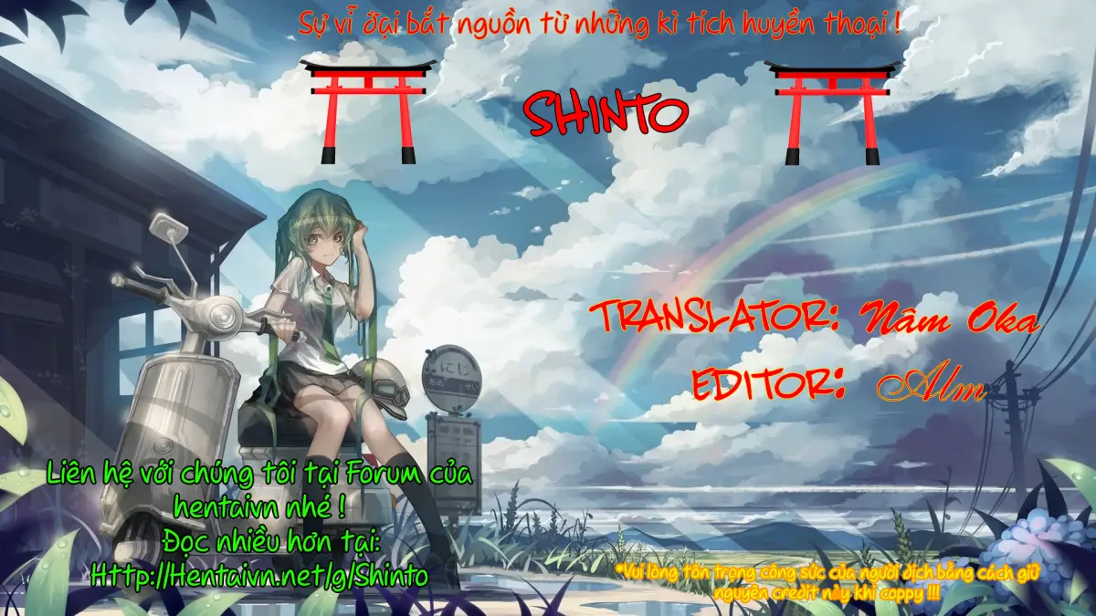Sweet Mash Valentine - Full trang 38