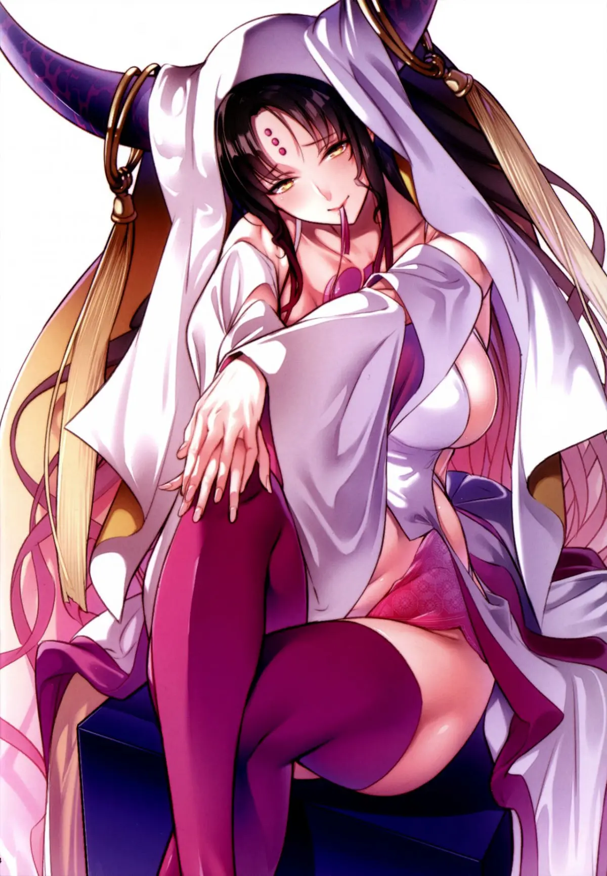 THE BOOK OF SAKURA - Full trang 14