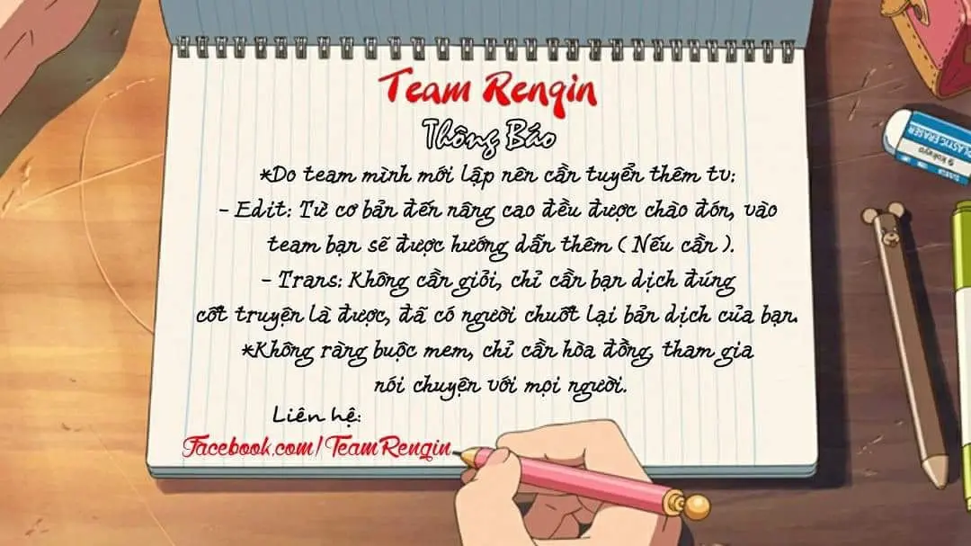 THE BOOK OF SAKURA - Full trang 22