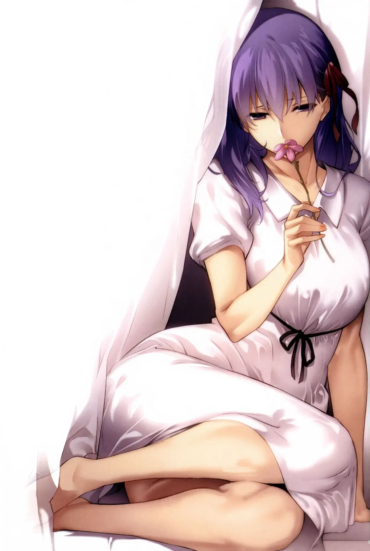 THE BOOK OF SAKURA - Full trang 3