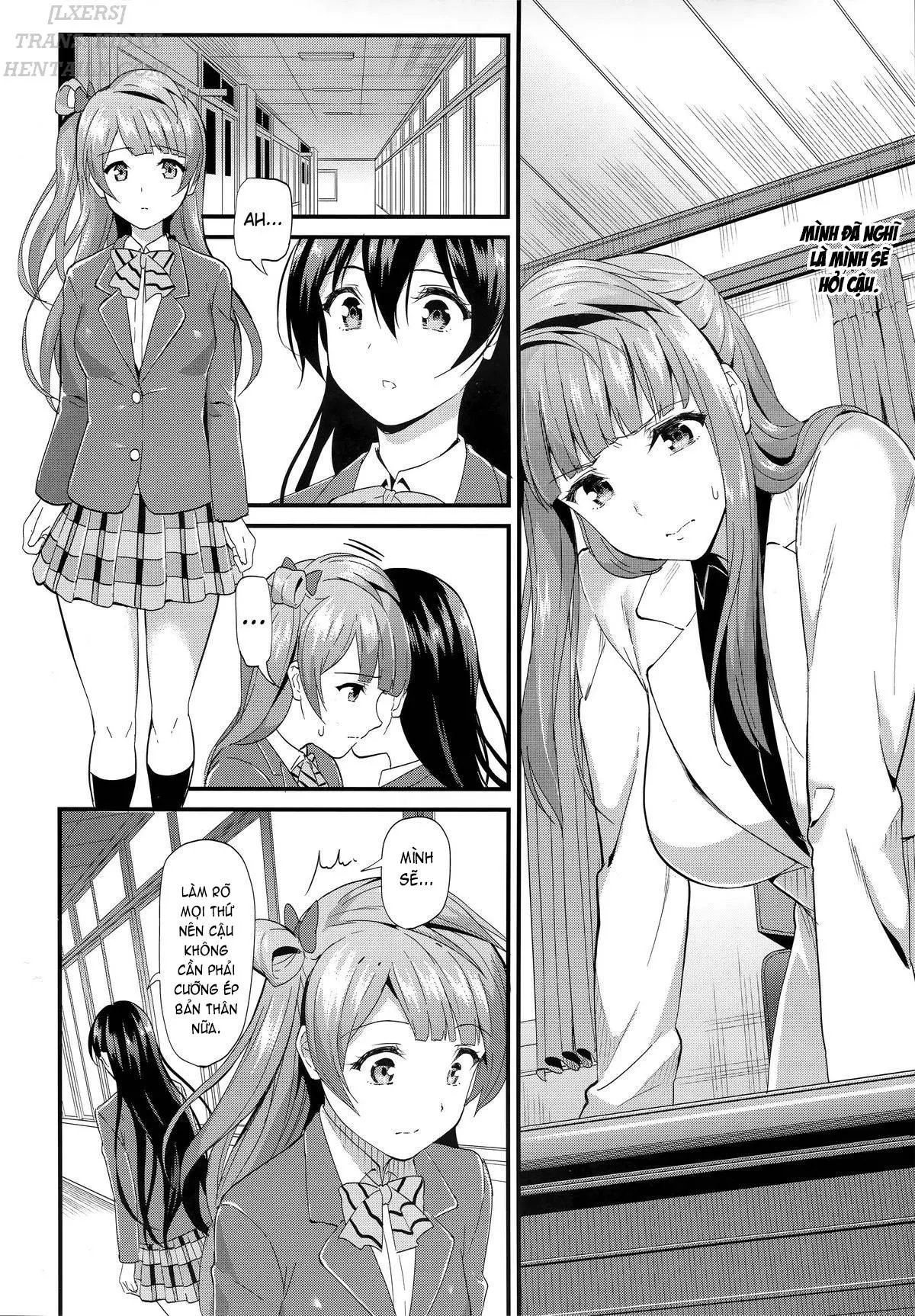 Kotori no Houshi | Kotori's Service - Full trang 5