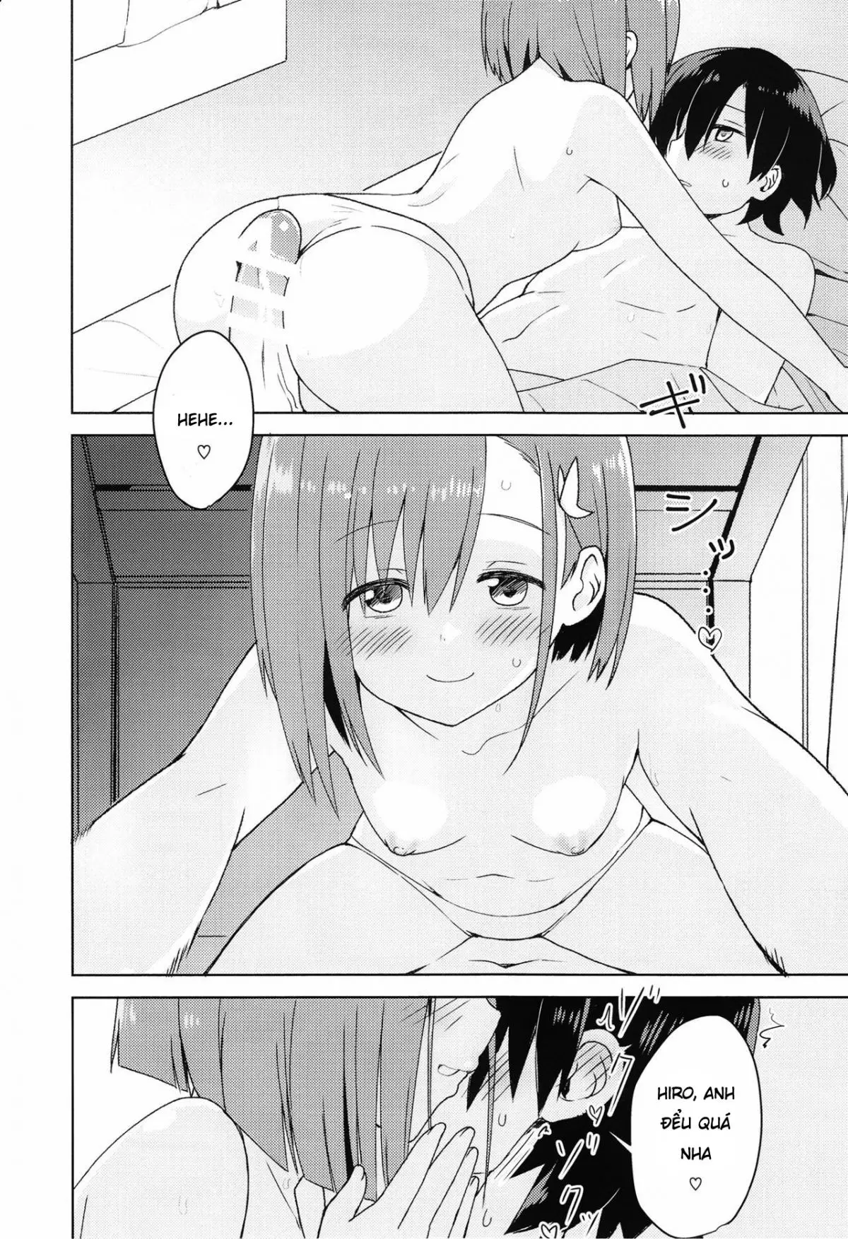 Kodomo no Tsukurikata - Full trang 14