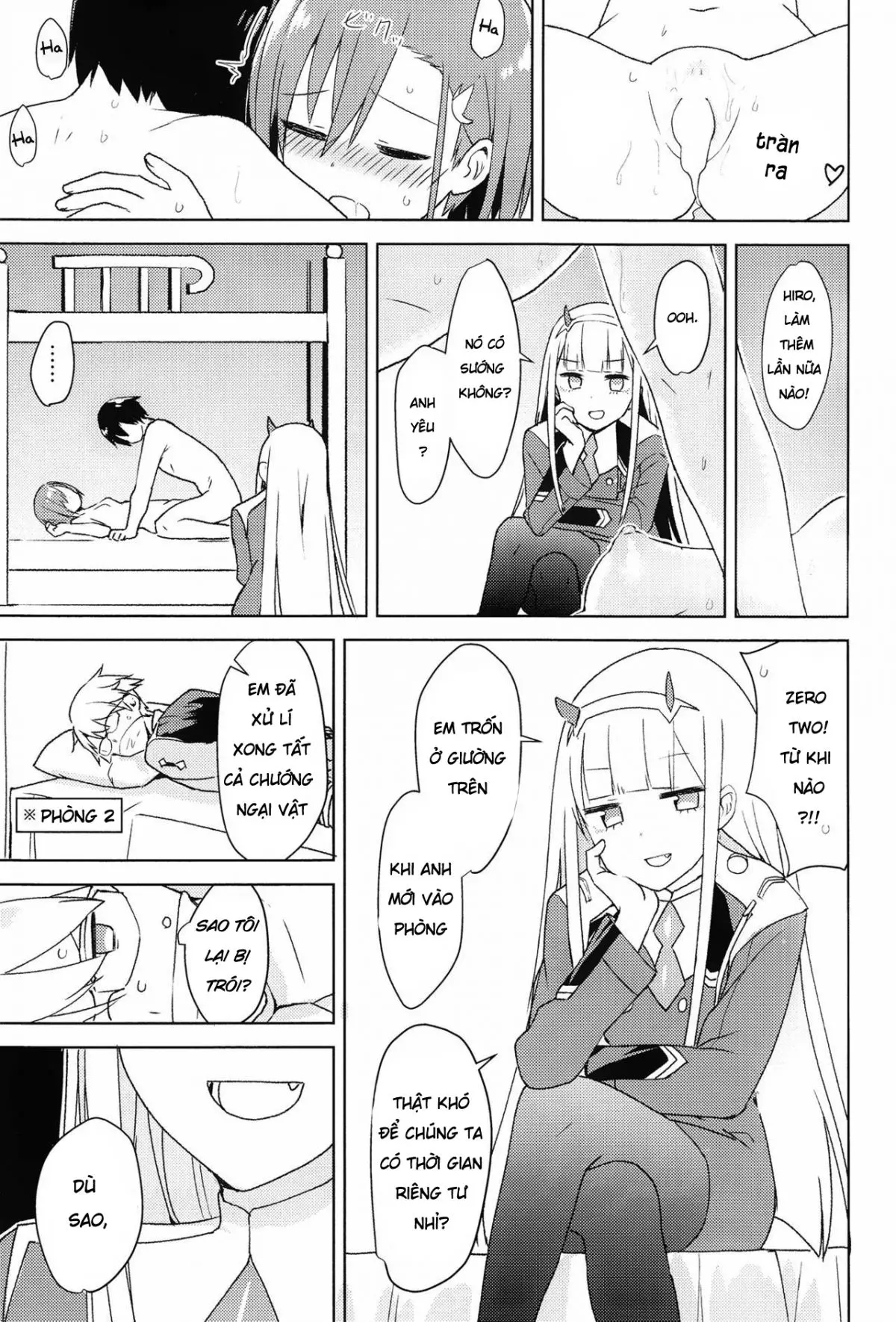 Kodomo no Tsukurikata - Full trang 25