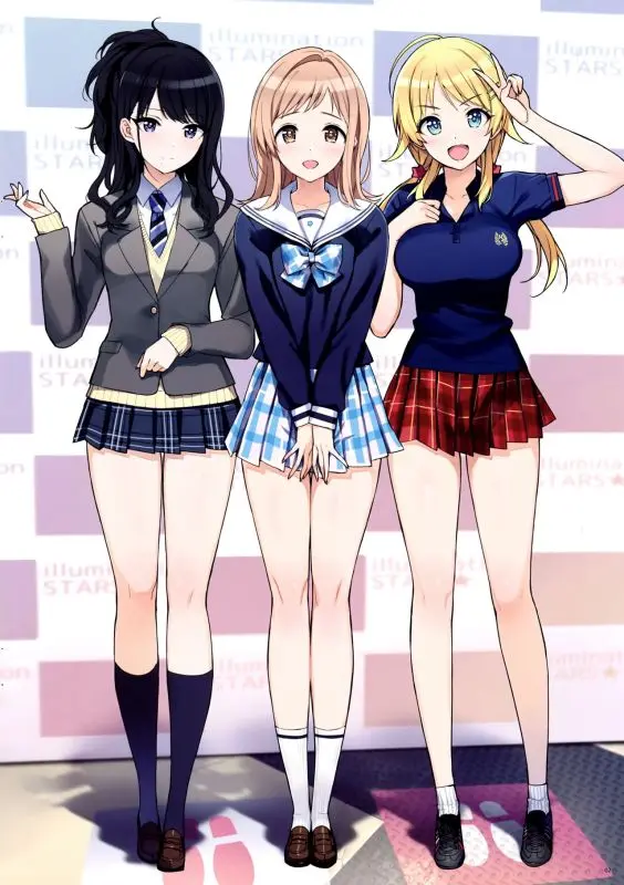 Watashitachi Producer-san ni Mechakucha Kimochiii Nakadashi Sarechattemasu! - Full trang 2