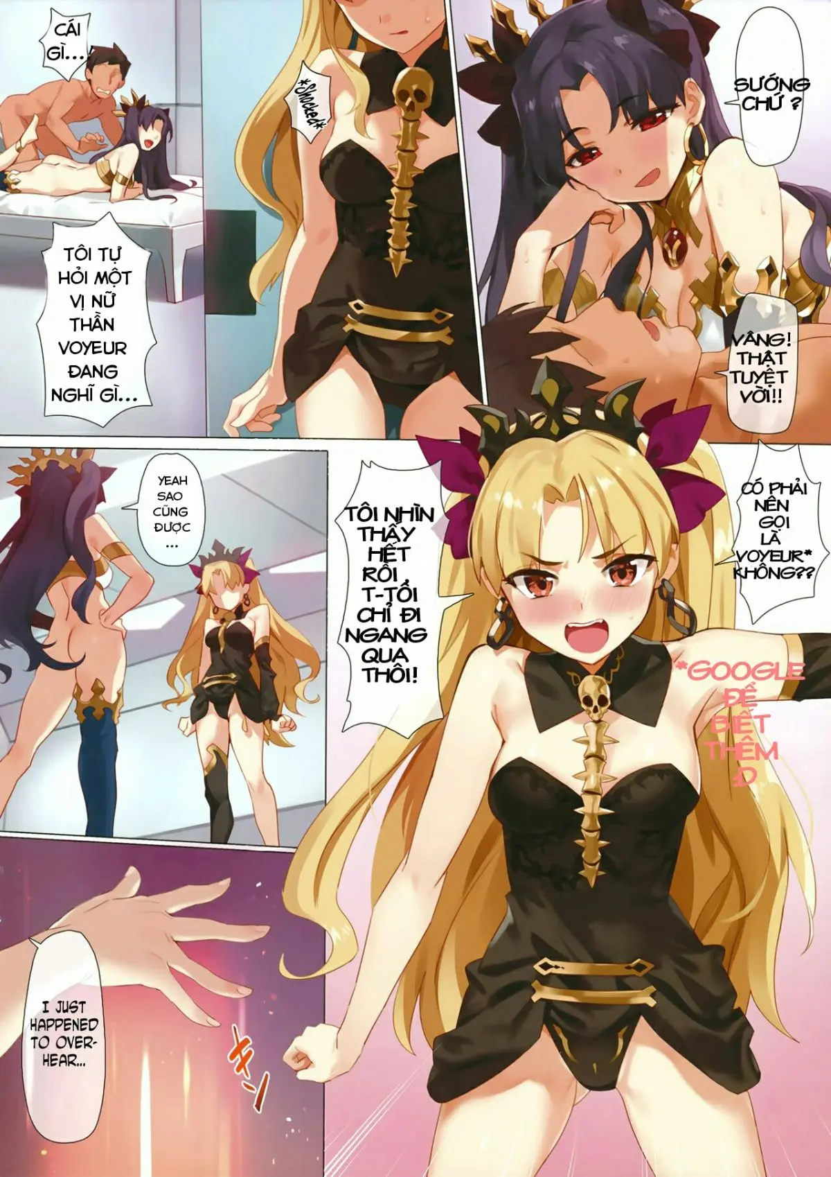 Skill Kyouka Kaikin + OrangeMaru Special 04 - Full trang 11