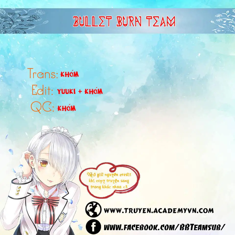 Himegoto Blue | Blue Secret - Full trang 28