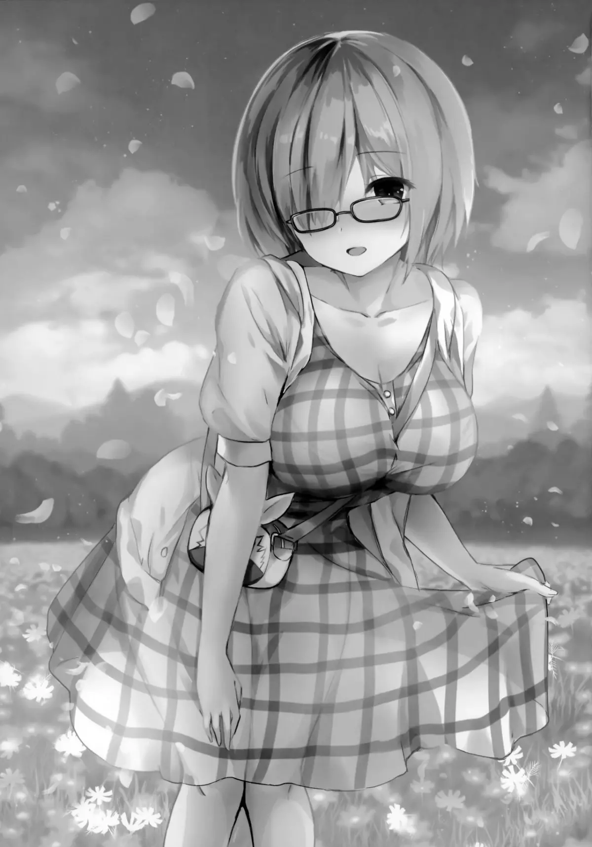 Hentai Senpai to Yajuu Kouhai - Full trang 20
