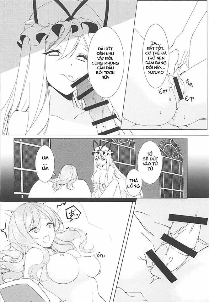 Konna ni Kawaii Kanojo wa Ari? Nashi? - Full trang 13